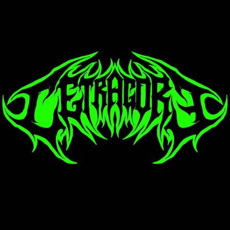 Cetragore looking for drummer 1