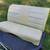 1972 DODGE CHARGER REAR SEAT PLYMOUTH SATELLITE BACK SEAT MOPAR B BODY 2 thumbnail
