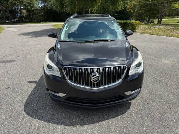 2016 BUICK ENCLAVE Leather 4dr Crossover stock 13343 - $12,272 (Conway)63499770879617121