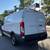 2016 FORD TRANSIT 250 V6 CARGO VAN 3/4TON NO WINDOW LADER RACK SHELVES 7 thumbnail