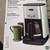 Cuisinart 12-Cup Programmable Coffee Maker Stainless Steel DCC-1200P1 2 thumbnail