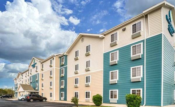 Short-Term Stay, Long-Term Comfort - Special Offer! 1