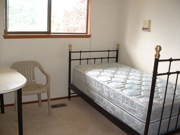 $790 / 2br - 140ft2 - Dormitorio acogedor (Kenmore)63884886963585120