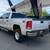 2010 GMC Sierra 2500HD Diesel 4x4 4WD SLE  4dr Crew Cab SB Pickup Truck 4 thumbnail