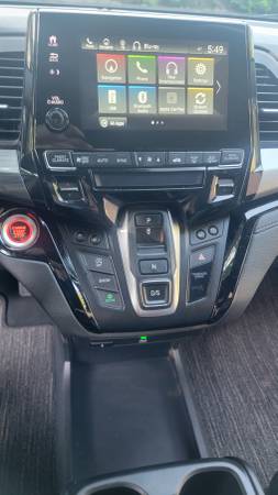 2023 Honda - $31,950 (Tacoma WA)63613093568641122