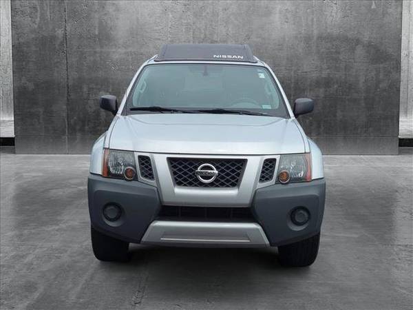 2015 Nissan Xterra  X SUV - $13,890 (Call *(470) 944-7153* to Confirm Availability Instantly)63621237189889121