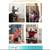 WONDERPOLE - FLOOR TO CEILING TENSION GRAB BAR 4 thumbnail