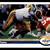 1991 Upper Deck #497 Irv Pankey Los Angeles Rams Football Card 1 thumbnail