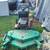 52" walk behind lesco commercial mower with Sulky new gasket required 1 thumbnail
