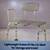 new Shower Bath Seat Transfer Bench 6 thumbnail