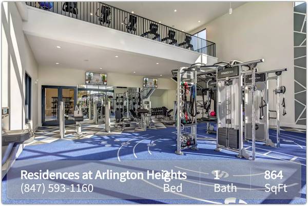 $1,910 / 2br - 864ft2 - From Morning Coffee to Evening Relaxation: Your Spot, Perfected! (Arlington Heights)63898734909442120