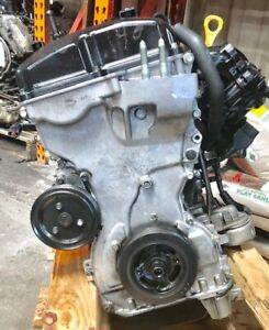 Hyundai Santa Fe 2.0 turbo engine 2013 to 2017 1