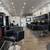 Hair Salon Styling Stations with Chairs & Hair Salon Shampoo Stations / Wash Sat 1 thumbnail