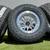 New 17” GMC Sierra Wheels 6 Lug Chevy Silverado Rims 33" Tires Toyota 9 thumbnail