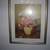 various signed pottery and framed print, paintings 5 thumbnail