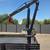 2013 GMC Sierra 2500 crew cab 4x4 flatbed with hoist 4 thumbnail