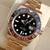 Rolex 126715Chnr Gmt Master Ii 18K Rose Gold Rootbeer 10 thumbnail