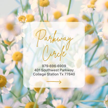 $879 / 2br - 977ft2 - Two Bedroom Available! Apply Today! (Parkway Circle Apartments)63806758610561120
