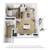 1/BD 1/BA, Big Green Egg Grill and Smoker, Off Street Parking 9 thumbnail