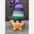 Hootsy The Little Owl Witch Halloween Blow Up 1 thumbnail