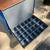 Metal hardware organizer storage bins w/ 4-drawer Cabinet, all for… 7 thumbnail