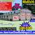 METAL BUILDINGS CARPORT RV COVER STEEL GARAGE UTILITY SHED POLE BARN 22 thumbnail
