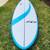 McCloud Surfboard 6' 6"_Like New 3 thumbnail