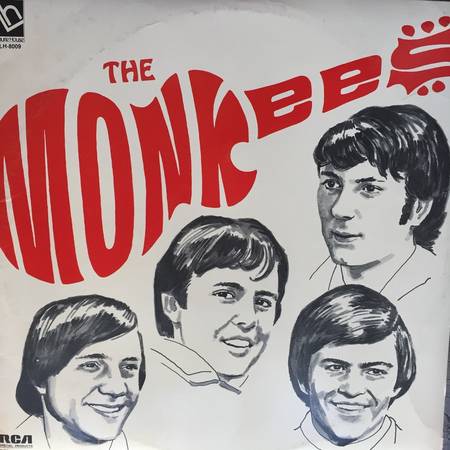The Monkees - Special 2 LP 1