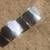 radiator hose clamp cover aluminum. 2" diameter  Hot Rod 1 thumbnail