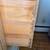 Mid-Century Modern 5-Piece Light Wood Bedroom Set by United Furniture 8 thumbnail