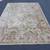 Thick Vintage Wool Rug 1 thumbnail