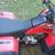 1986 Honda TRX 350 4X4 with Plow and Winch 9 thumbnail