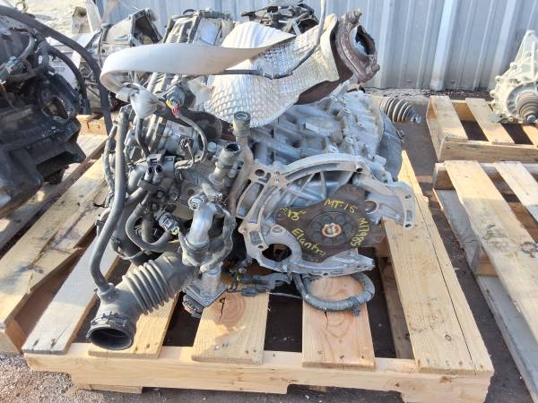 💲★ 2012-2013 HYUNDAI ELANTRA 1.8 L ENGINE - #M17985 ★💲 1