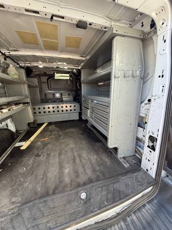 2019 Ford Transit 250 3.7 - Photo 7