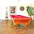 Pool Table & Dart Board 1 thumbnail