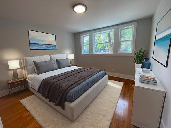 $3,600 / 2br - FREE NOV and DEC rent !!! Newly renovated Eastie 3 bed 1 bath. (East Boston)64295069836289124