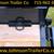 77" x 12' Sport Warrior Hi-Side Single-Axle Utility Trailer 7 thumbnail