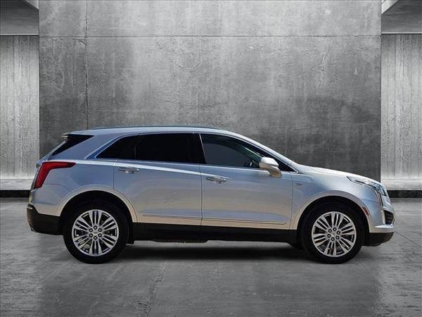 2018 Cadillac XT5  Premium Luxury  SUV - $18,498 (Call *(254) 239-0954* to Confirm Availability Instantly)63611908977923123