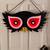 New Halloween LED Lighted Spooky Eyes 3 thumbnail