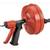 Ridgid Power Spin + (Tool Only) Drain Cleaning Snake - Used 1 thumbnail