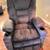 MCombo Triple-Motor Power Lift Recliner w/Heat & Massage, USB, Large 2 thumbnail