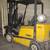 Forklift Yale 6000# 3 thumbnail