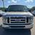 2013 Ford Econoline Wagon E-350 Super Duty XLT 2 thumbnail