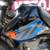 2017 SUZUKI DR650SE W/ MANY GREAT EXTRAS BLACK & BLUE 4 thumbnail