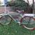 1948 Monark Silver King Hex Tube Bike 2 thumbnail