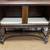 Antique China Cabinet Hutch. 6 thumbnail