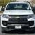 2021 Chevrolet Chevy Colorado Work Truck 9 thumbnail