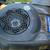 Cub Cadet i1042 ztr with snow plow 4 thumbnail