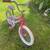 GIANT PUDDN 16 KIDS GIRLS BIKE 16 INCH WHEELS WITH TRAINING WHEELS 9 thumbnail