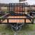 🔥 Heavy-Duty 77×12 Doolittle Utility Trailer – Built to Work🔥 7 thumbnail
